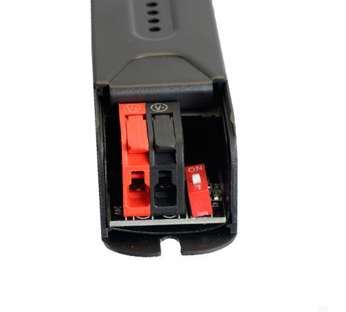 Трансформатор для светодиодной ленты с диммированием Feron LB006 100W 24V IP20 52129