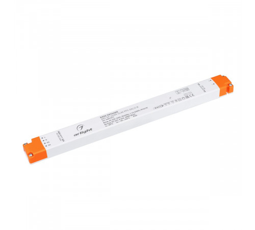 Блок питания Arlight ARV-SP-24200-SLIM-PFC-DALI2-B (24V, 8.33A, 200W) (IP20 Пластик) 048673(1)
