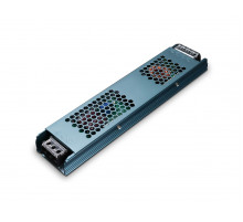 Блок питания для светодиодной ленты Ambrella Light Led Driver 24V Illumination 400Вт 16.7A IP20 GS8930