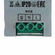 Трансформатор электронный на DIN-рейку Feron LB008 120W 24V IP20 52135