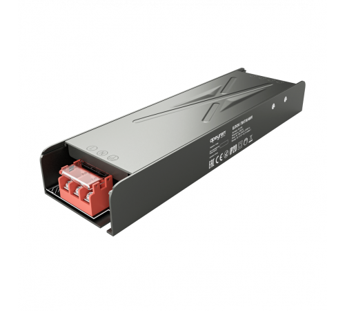 Блок питания Apeyron 12В 400Вт 186-264В 333А IP20 03-258
