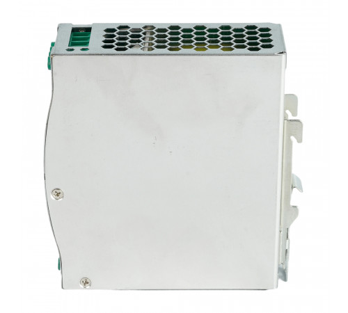 Трансформатор электронный на DIN-рейку Feron LB008 120W 24V IP20 52135
