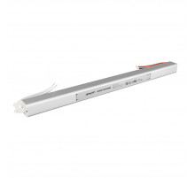 Блок питания Apeyron 12В, 60Вт, 200-264В, 5А, IP20 03-177