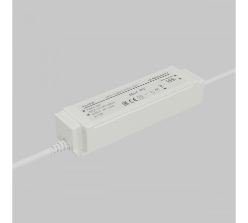 Источник напряжения Maytoni Led Strip PSL026 24В 60Вт IP67 822018