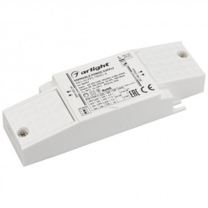 Блок питания для светодиодной ленты Arlight ARJ 028779
