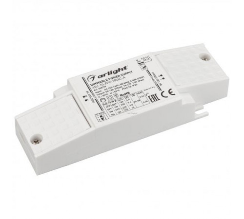 Блок питания для светодиодной ленты Arlight ARJ 028779