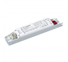 Блок питания Arlight ARJ-LG-20-LINEAR-PFC-HV (20W, 24-105V, 0.2-0.35A) (IP20 Металл) 047427