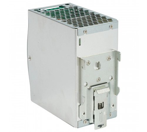 Трансформатор электронный на DIN-рейку Feron LB008 240W 24V IP20 52137