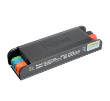 Трансформатор для светодиодной ленты с плавным пуском и диммированием Feron LB004 100W 24V IP20 52124