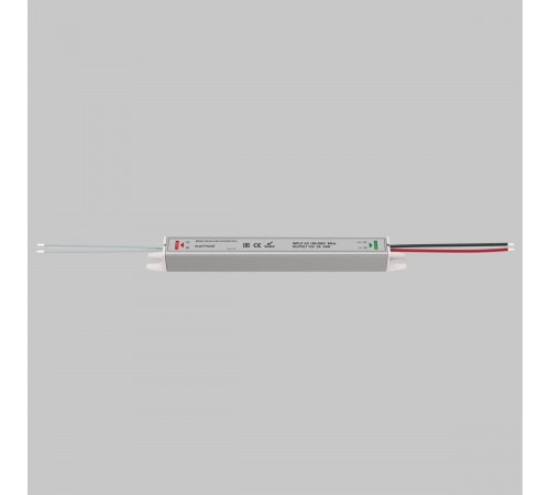 Блок питания Maytoni Led Strip PSL003 12В 24Вт IP20 811016