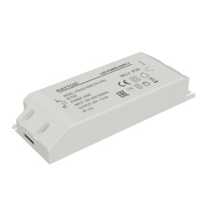 Источник напряжения Maytoni Led Strip PSL025 24В 300Вт IP20 821032