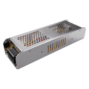 Блок питания Apeyron 24В, 250Вт, 170-264В, 10,4А, IP20 03-159