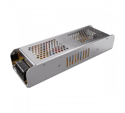 Блок питания Apeyron 24В, 250Вт, 170-264В, 10,4А, IP20 03-159