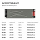 Блок питания Apeyron 24В 250Вт 186-264В 104А IP20 03-263