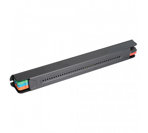 Трансформатор для светодиодной ленты с диммированием Feron LB006 200W 24V IP20 52131