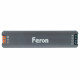 Трансформатор для светодиодной ленты Feron LB010 150W 24V IP20 53147