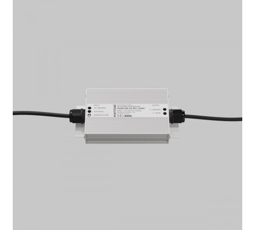 Блок питания Maytoni Led Strip PSL008 24В 40Вт IP 67 822001