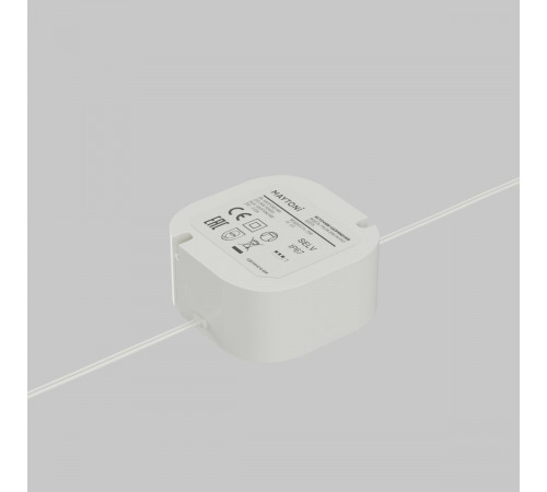 Источник напряжения Maytoni Led Strip PSL026 24В 24Вт IP67 822015