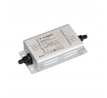 Блок питания Arlight ARPJ-LG-561700-PFC-B (50W, 25-56V, 0.4-1.7A) (IP67 Металл) 053302