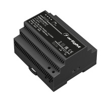 Блок питания Arlight ARV-DRS-150-24 (24V, 6.25A, 150W) (IP20 DIN-рейка) 057074
