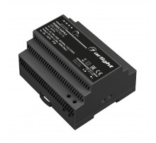 Блок питания Arlight ARV-DRS-150-24 (24V, 6.25A, 150W) (IP20 DIN-рейка) 057074