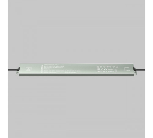 Блок питания Maytoni Led Strip PSL023 48В 200Вт IP 67 832005