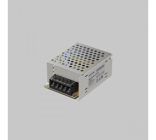 Блок питания Maytoni Led Strip PSL002 12В 24Вт IP20 811005