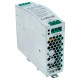 Трансформатор электронный на DIN-рейку Feron LB008 150W 24V IP20 52136