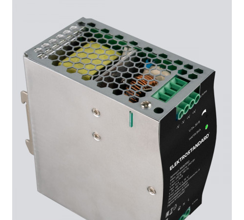 Блок питания Elektrostandard 240W 24V IP20 95067/00 4690389220500 a072609