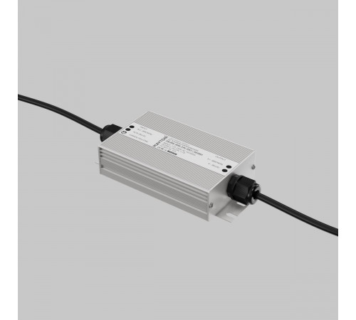 Блок питания Maytoni Led Strip PSL008 24В 40Вт IP 67 822001