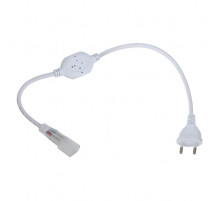 Источник питания с сетевым шнуром Эра power cord NEONLED Б0056515