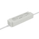 Источник напряжения Maytoni Led Strip PSL026 24В 60Вт IP67 822018