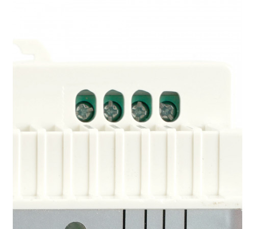Трансформатор электронный на DIN-рейку Feron LB008 60W 24V IP20 52133