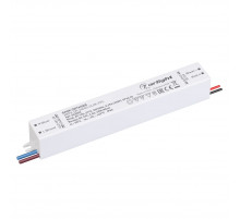 Блок питания Arlight ARPV-SP-24060-SLIM-PFC (24V, 2.5A, 60W) (IP65 Пластик) 062050