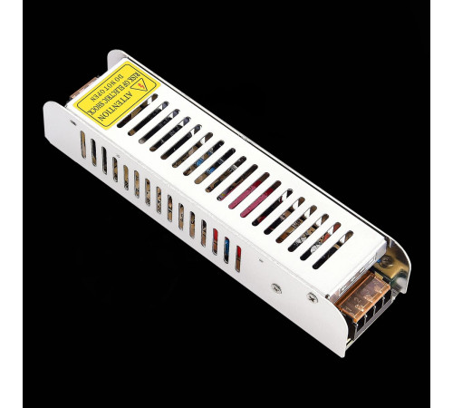 Блок питания ST Luce LS серии SLIM (24V,250W, IP20,10,42А) ST022.124.250