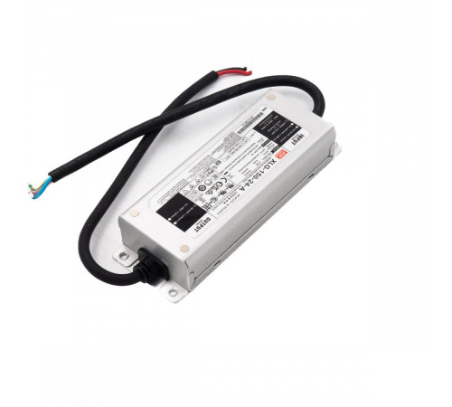 Блок питания для светодиодной ленты Favourite 150Вт DC24В 4А IP67 2001-DC-200 Блок питания для светодиодной ленты Favourite 150Вт DC24В 4А IP67 2001-DC-200