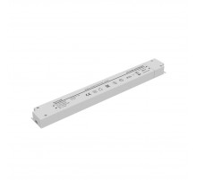 Источник напряжения Maytoni Led Strip PSL004 24В 75Вт IP20 821034