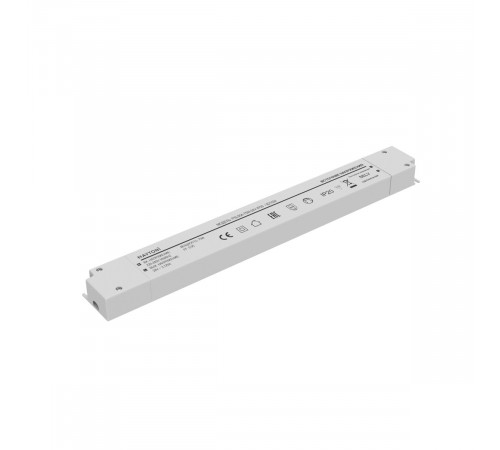 Источник напряжения Maytoni Led Strip PSL004 24В 75Вт IP20 821034