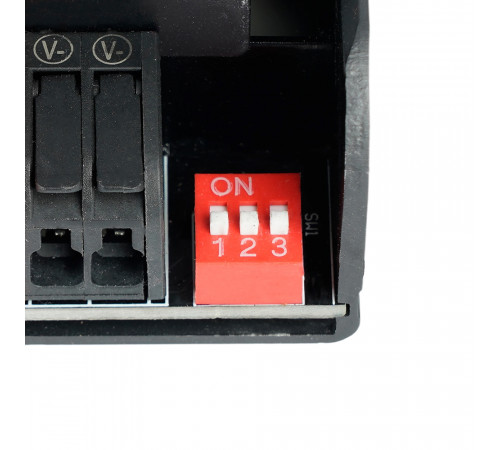 Трансформатор для светодиодной ленты с плавным пуском и диммированием Feron LB004 300W 24V IP20 52126