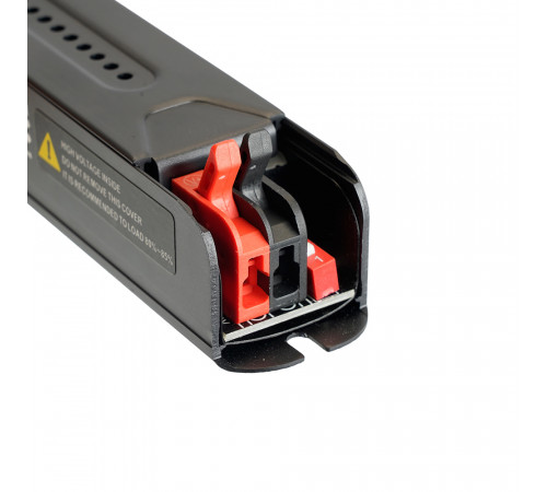 Трансформатор для светодиодной ленты с диммированием Feron LB006 100W 24V IP20 52129