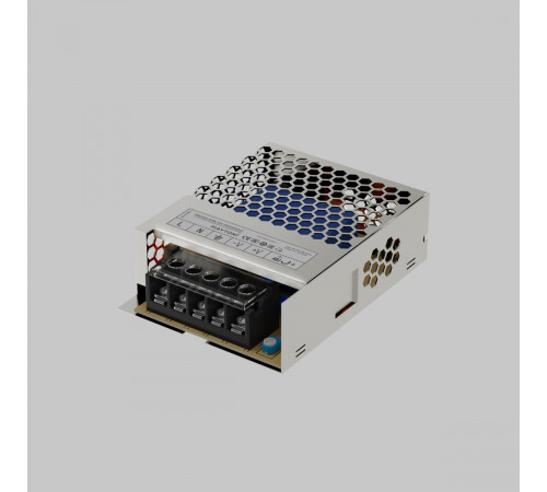 Блок питания Maytoni Led Strip PSL002 12В 60Вт IP20 811007