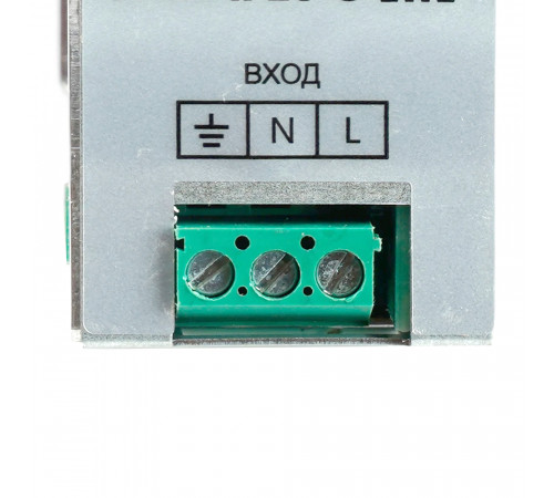 Трансформатор электронный на DIN-рейку Feron LB008 5W 24V IP20 52134