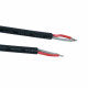 Трансформатор электронный для светодиодной ленты Feron LB007 300W 24V IP67 (драйвер) 53084