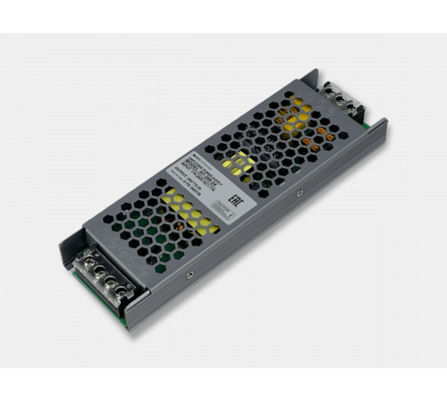 Блок питания для светодиодных лент SWG 24 В, 200 Вт, IP20, ST-200-24 00-00045136