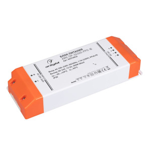 Блок питания Arlight ARV-SP-24320-PFC-B (24V, 13.3A, 320W) (IP20 Пластик) 023730(3)