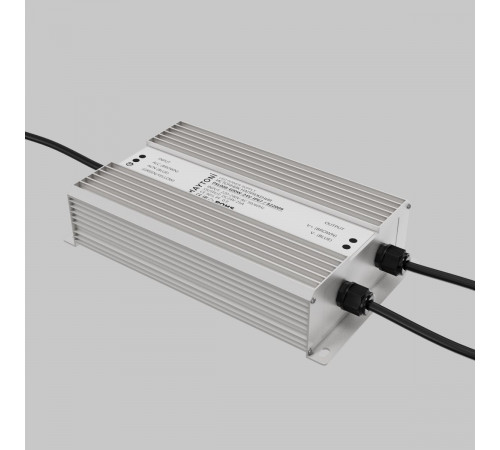 Блок питания Maytoni Led Strip PSL008 24В 600Вт IP67 822009