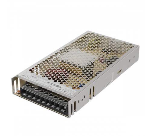 Блок питания Maytoni Led Strip PSL002 24В 300Вт IP20 821020 Блок питания Maytoni Led Strip PSL002 24В 300Вт IP20 821020