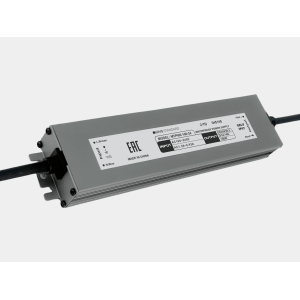 Блок питания SWG Standard 100W IP6, 24V MTPW2-100-24 00-00045140