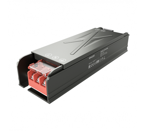 Блок питания Apeyron 12В 40Вт 186-264В 333А IP20 03-252