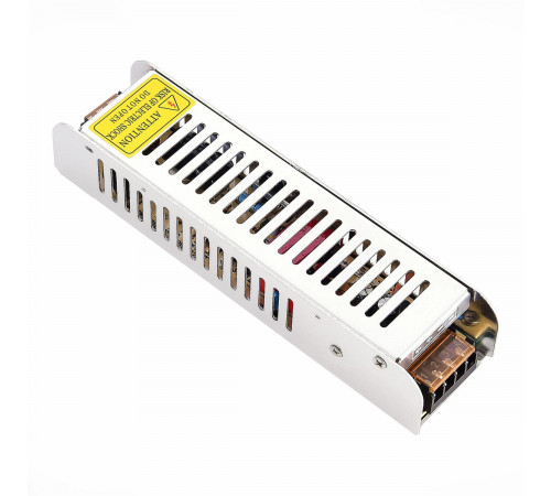 Блок питания ST Luce 24V 100W IP20 ST022.024.100.1 Блок питания ST Luce 24V 100W IP20 ST022.024.100.1